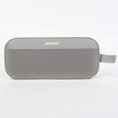 Bose Speaker Bose Soundlink Bose Soundbar 250 Bose SoundLink Flex