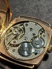 1922 (W&D)??ROLEX???VINTAGE 9K(375 mark) GOLD WATCH