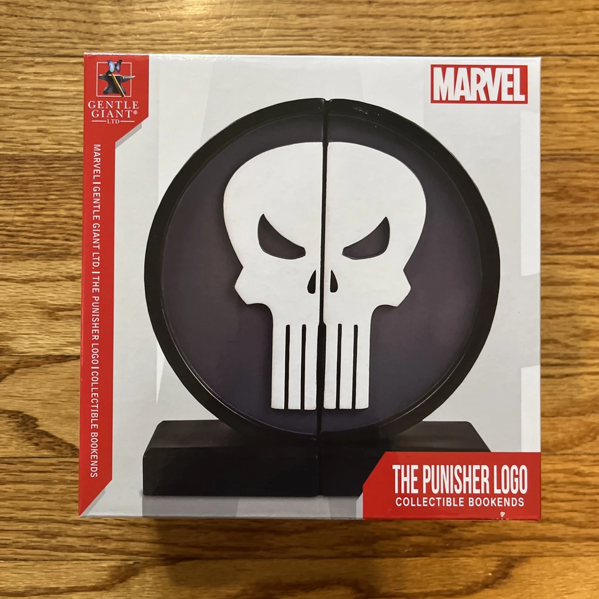 Gentle Giant Punisher Comic Statues Collectible Figurines for sale