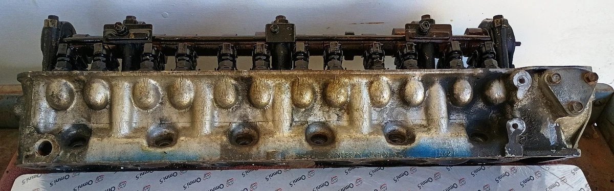 Las mejores ofertas en Cabezas de cilindro para automóviles y