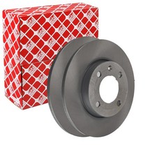 Disque de frein Seat AROSA