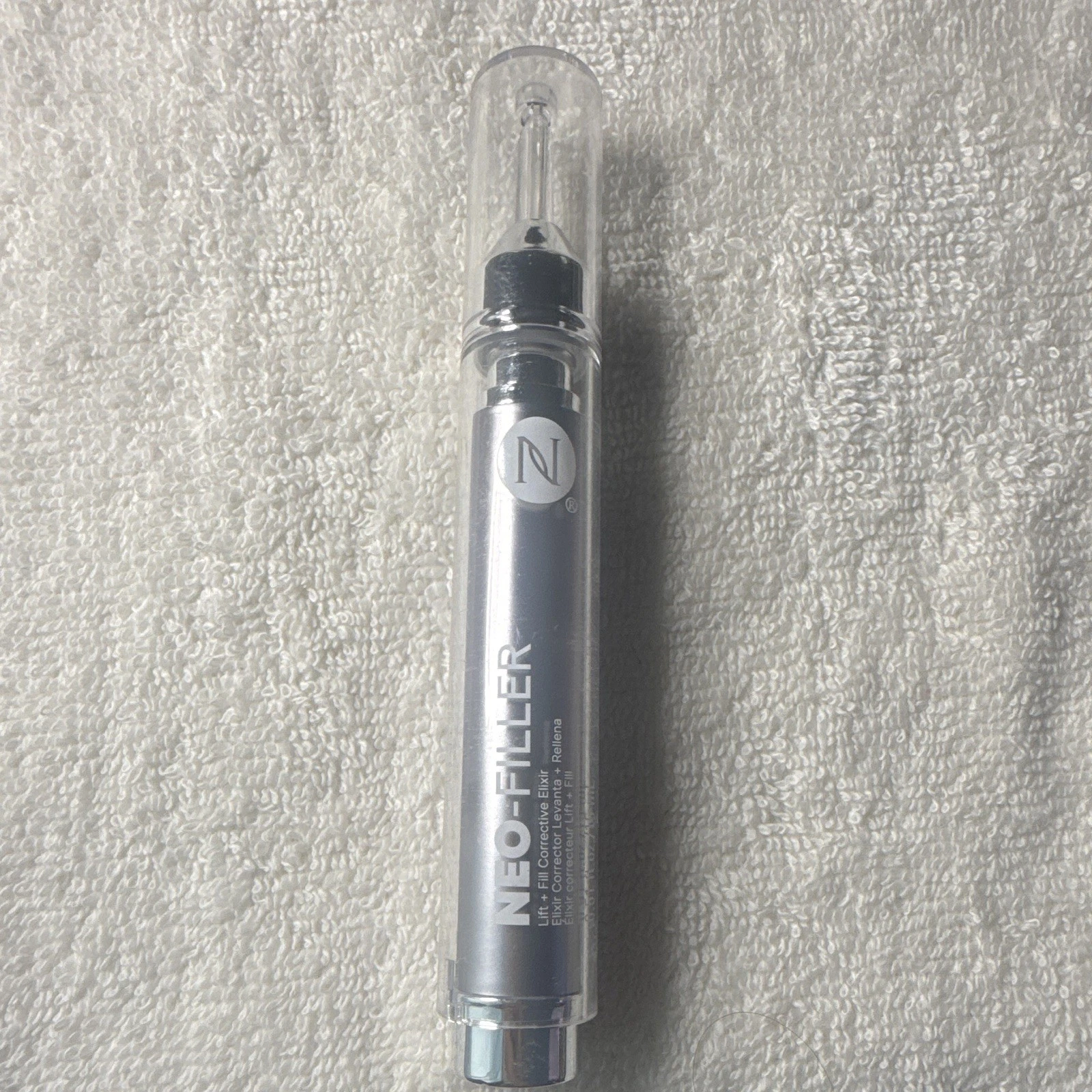 NEO NEO-FILLER Wrinkle Filler Serum Retinol Anti-Aging Face Treatment
Opens in a new window or tab