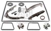 Steuerkettensatz Full Kit Febi Bilstein 178830 FüR BMW 7Er E38 5Er E39 X5 E53