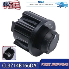 CL3Z14B166DA Control Switch Knob Fits For Ford Expedition 2015-2017