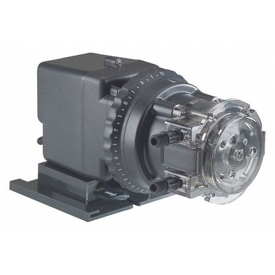 Stenner 45Mjh1a1staa Pump Adj Rate 45Mhp2 3Gpd 100Psi 1/4''W