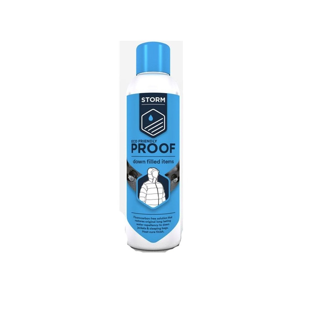 Storm Down Proofer - 300ml