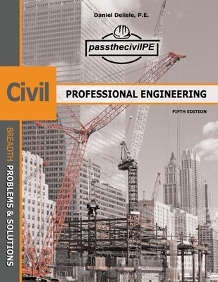 Tenaya Industries LLC | Pass the Civil Professional Engineering (PE) Exam...