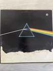 Pink Floyd–The Dark Side Of The Moon–1973 Harvest–SMAS 11163 Vinyl LP