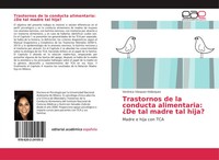 VeróNica VáZquez-VeláZquez | Trastornos De La Conducta Alimentaria: ¿De Tal...