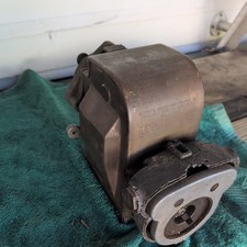 Splitdorf Magneto  Aero 448