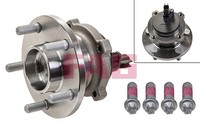 713 6789 40 Fag Radlagersatz FüR ,Ford,Ford Australia