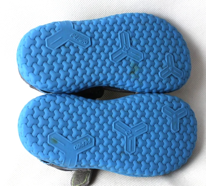 Ricosta PEPINO Kinder Barfuß-Schuh  Gr.21 Weite-Mittel,wassergeeignet,super - Bild 4 von 4