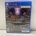 Tetris Effect - PlayStation 4 (Sealed)