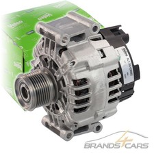 VALEO LICHTMASCHINE GENERATOR 120A F&Uuml;R MERCEDES SLK R171 200 BJ 04-11