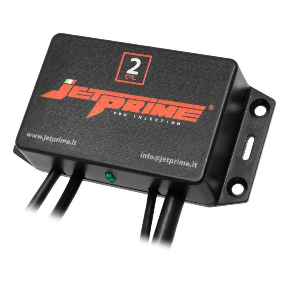 Centralina Programmable Jetprime Pour Husqvarna Smr 511 2011-12 - Photo 2/4