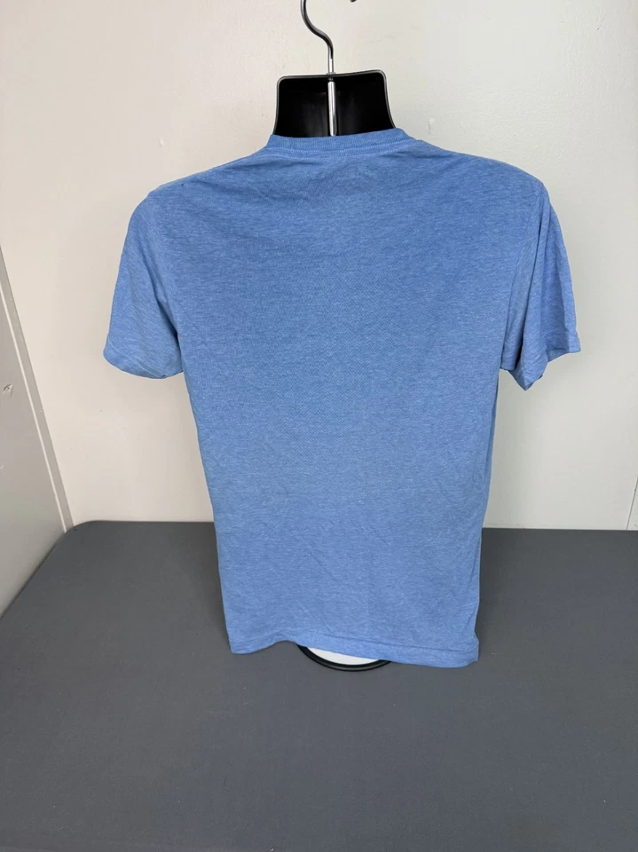 Minecraft Mens T-shirt Medium Redstone Engineering Club Crest - Image 4 of 4