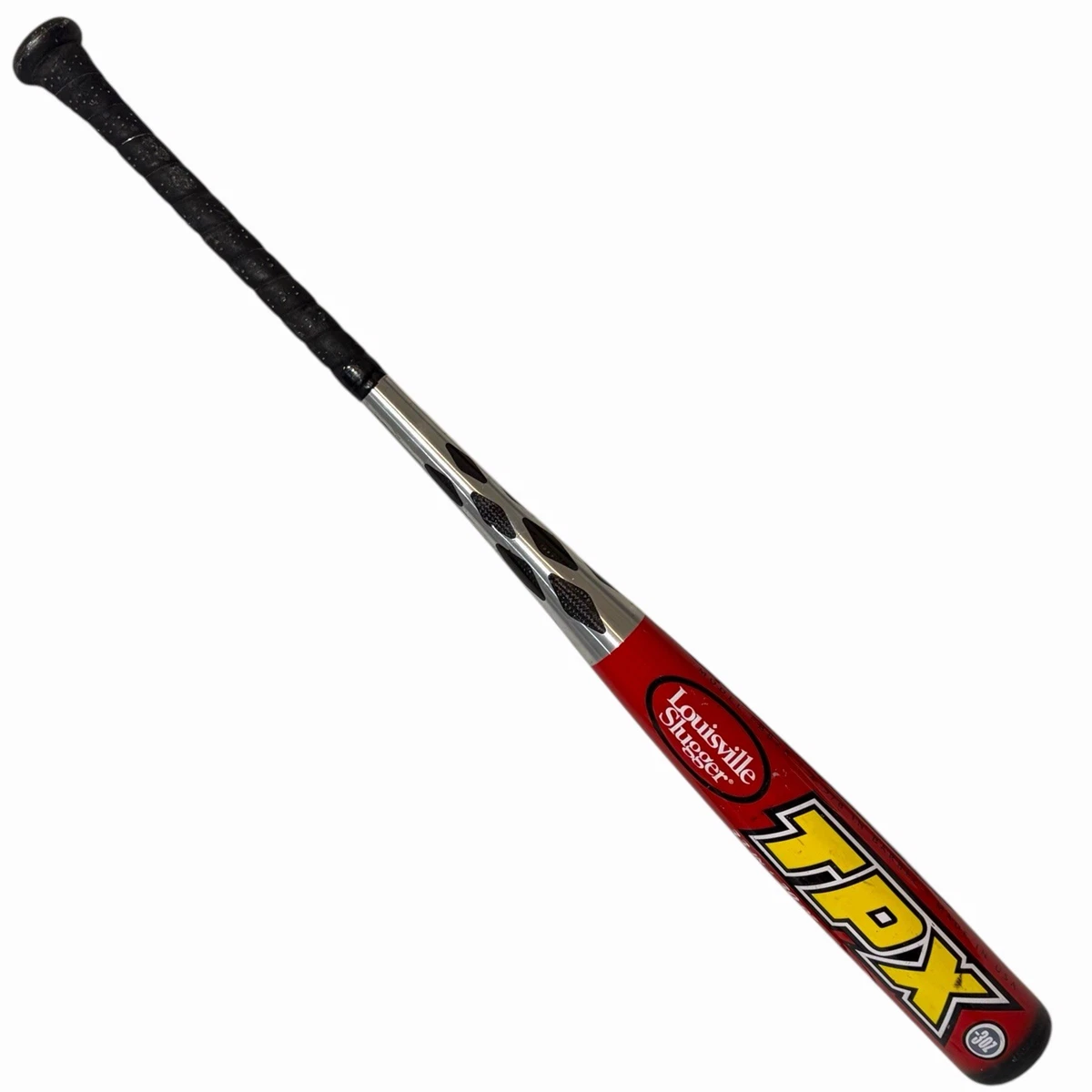 Louisville Slugger 33 Inch Adult & High School Baseball Bats | eBay