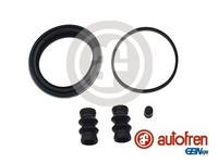 Reparatursatz, Bremssattel Vorderachse FÜR Jeep, Dodge - Autofren Seinsa D42116