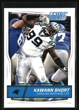 2016 Score #53 Kawann Short