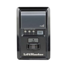 LiftMaster MyQ Wall Control Garage Opener - 888LM / 889LM / 889LMMC