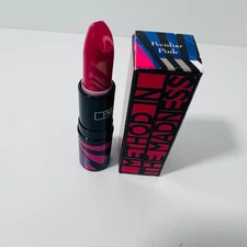Lipstick Queen Method in the Madness Lipstick - Peculiar Pink , Broken Tip