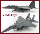 Hobby Master 1/72 F-15E Strike Eagle USAF 3rd WG, 90th FS Pair-O-Dice HA4576