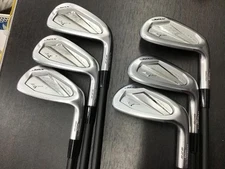 Mizuno  JPX Iron Set 925 FORGED JPX 925 FORGED  Flex S