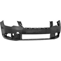 Diederichs 7841150 StoßStange Vorne FüR Skoda Superb II (3T4) 2013-2015