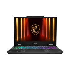 MSI NOTEBOOK CYBORG 15 B2RWEKG-245XIT I7-240H/16GB/1TBSSD/RTX5060-8GBDDR7/15,6/N