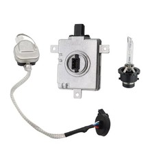 Alimentatore faro Xenon HID con lampadina di accensione per ACURA TL TSX ZDX RDX per Honda
