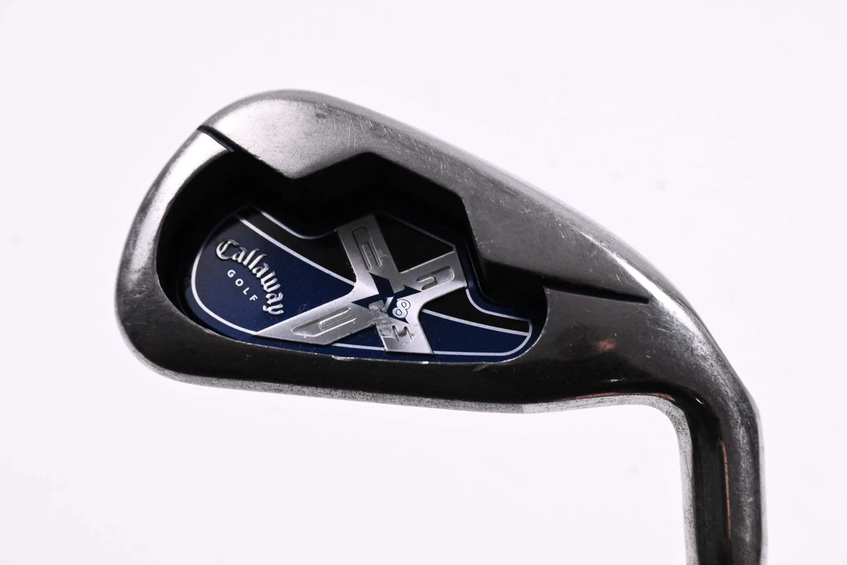 Callaway Série de 6 fers Quantum Max OS Graphite Femme - Série de fers de golf
