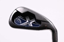 Callaway X-18 #4 Iron / 23.5 Degree / Regular Flex Callaway System 75 Shaft