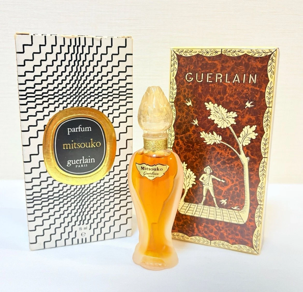 Guerlain Mitsouko Fragrances for Women for sale | eBay