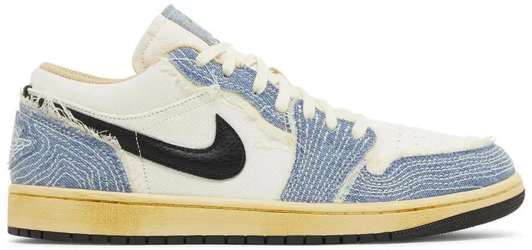 Jordan 1 Low World Make Japan - огромный выбор по лучшим ценам | eBay