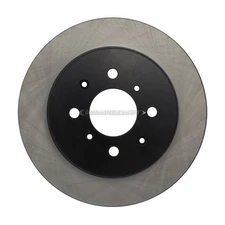 Centric Parts Brake Rotor 120.40060 CSW