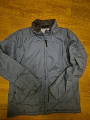 Regatta Hydrafort wasserdichte DAMENJACKE UK10 BLAU