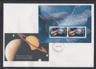 Australian Stamps.1st Day of Issue.Hubble Telescope.2007.