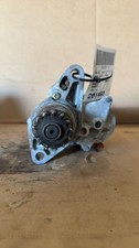 Starter Motor 3SGTE Engine Turbo 4WD 1.0kw Fits 87-93 CELICA 33746
