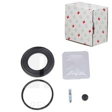 Kits de frein Nissan QASHQAI