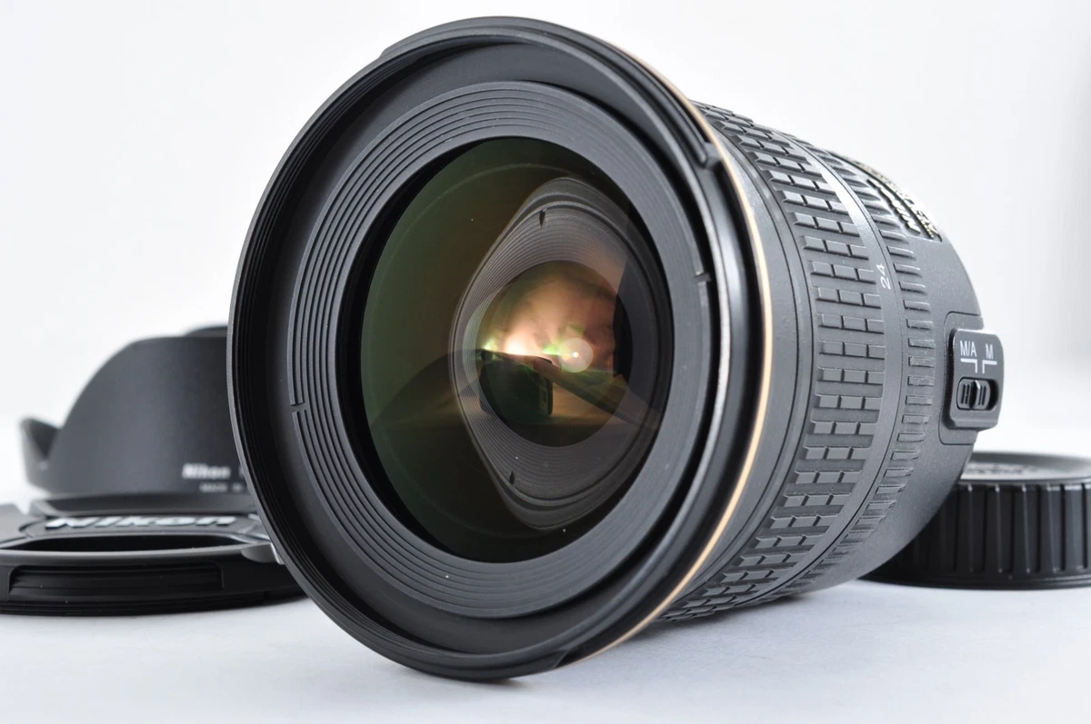 Nikon 12 24 Dx Lens for sale | eBay