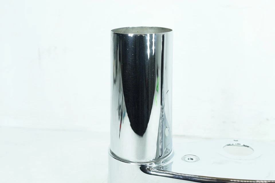 Harley Dyna FLD 2013 Switchback OEM góndola inferior delantera panel de cubierta de faros Foto 3 de 4