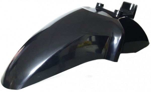 Vorderer KotflüGel Zum Lackieren FüR Honda SH 125 150 2013-2016 ABS 1 Stk-image