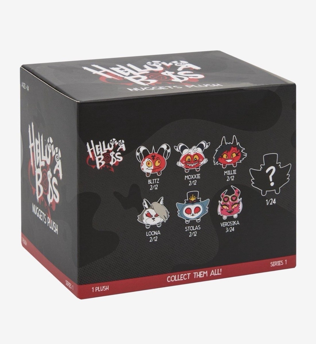 VIVA HEART♡クッキーモンスターポロ2枚SET！ クッキーモンスター」に