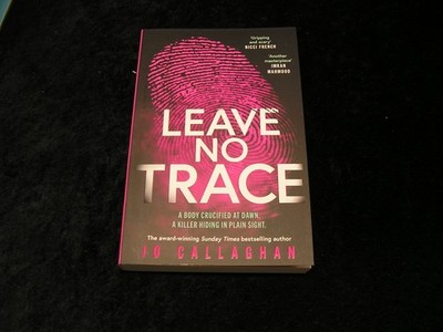 Leave No Trace