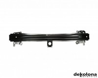 VerstäRkung StoßStange Vorne Oben FüR VW Golf 5 1.6 2.0 SDI Plus 04-13