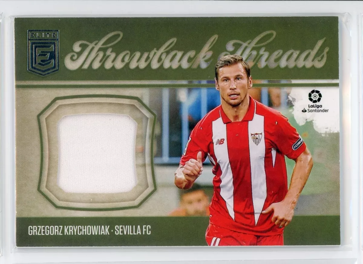 Grzegorz Krychowiak Sevilla kit