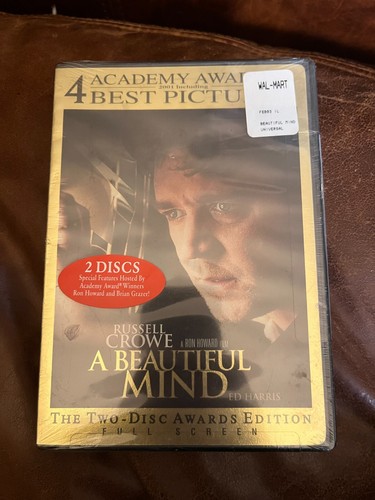 DVD Movie / TV Collection - Brand New Factory Sealed - Picture 10 of 40