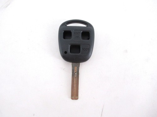 FACTORY LEXUS 2004-2006 ES330 KEY BLANK SHELL OEM 04873-33010 0487333010 - Picture 2 of 3