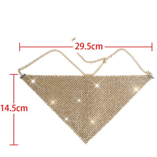 2024 Halloween Rhinestone Face Mask Sequin Bling Bridal Wedding Party Mask Women - Picture 9 of 15
