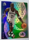 KEVIN GARNETT, 1999-00 SKYBOX e-X #42